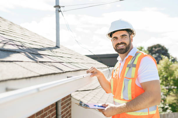 Residential Roof Replacement in Nebraska City, NE
