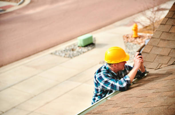 Best Emergency Roof Repair  in Braska City, NE