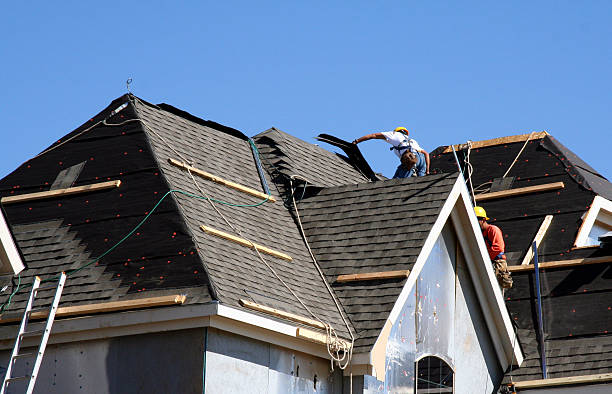 Trusted Nebraska City, NE Roofing Contractor Experts